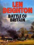 Battle of Britain  by DEIGHTON, Len 